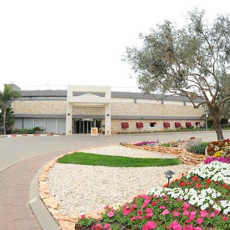 Gardenia Nazareth Hotel 外观 照片