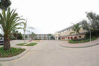 Gardenia Nazareth Hotel 外观 照片
