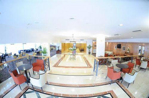 Gardenia Nazareth Hotel 外观 照片