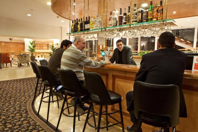 Gardenia Nazareth Hotel 外观 照片