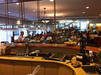 Gardenia Nazareth Hotel 外观 照片