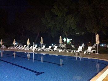 Gardenia Nazareth Hotel 外观 照片