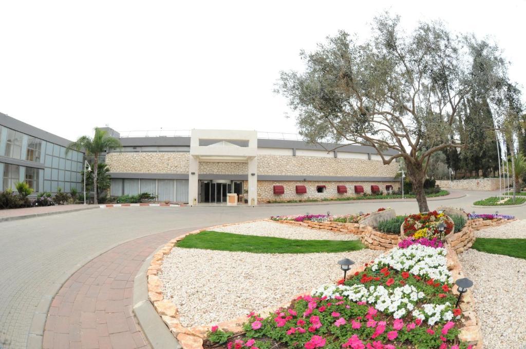 Gardenia Nazareth Hotel 外观 照片
