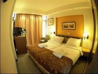 Gardenia Nazareth Hotel 外观 照片