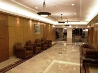 Gardenia Nazareth Hotel 外观 照片