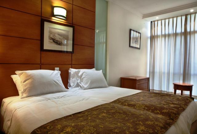 Gardenia Nazareth Hotel 外观 照片