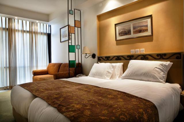 Gardenia Nazareth Hotel 外观 照片